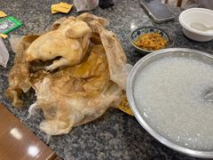 -阿侬盐焗鸡(清澜店)