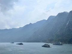 -飞霞风景名胜区