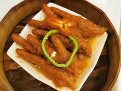 -新大咀港式茶餐厅(宝山万达店)