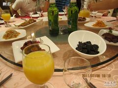 -同里湖大饭店-怡景轩中餐厅(同里古镇店)