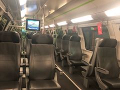 -维也纳国际机场