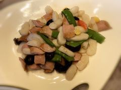 -山外山菜馆(玉泉路店)