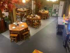 -李久其家民间餐厅(观沙岭公园店)