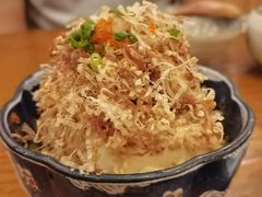 和风豆腐-無忧浅草君·洋风料理(下沙宝龙二期一店)