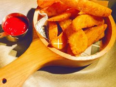 -埠口精酿夜景餐酒吧· BREWPORT BISTRO(长嘉汇重庆之眼店)