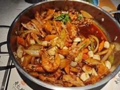 -黄记煌三汁焖锅(顺义华联店)