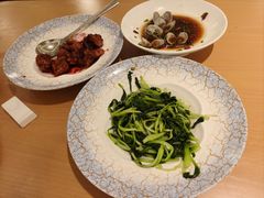 -山水一号·中餐厅