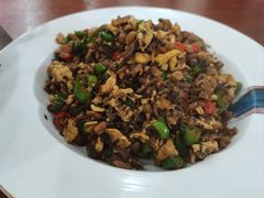 -湖南人家湘菜馆(镇江路店)