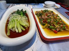 -红辣椒·川菜·火锅(大洋中心店)