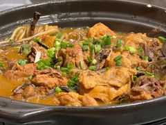 -李老哈·东北菜(宋园路店)