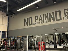 -锐动健身游泳(博地中心店)