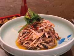 -西安凯悦酒店·湖畔中餐厅