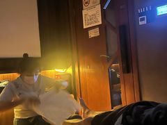 -江南足纪·影院足道·轻奢SPA(笋岗HALO广场店)