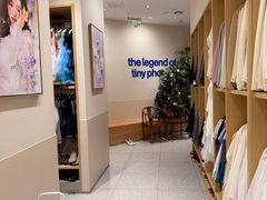-天真蓝照相馆(五角场百联又一城店)