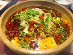 -川悦壹号·川菜(蠡溪路店)