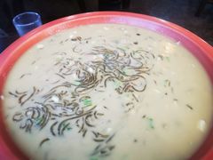 沙蒜粉丝煲-天台徐家小吃