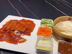 -宝燕壹号景观餐厅(龙盛国际商业广场店)