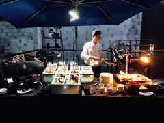 -深圳四季酒店·馥自助餐厅