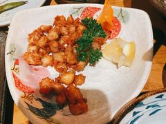 黄金鸡脆骨-天手古舞居酒屋(889广场店)