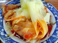 面皮-秦豫肉夹馍(东羊市店)