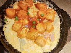 -新白鹿餐厅(金鹰新街口店)