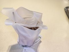 -麦当劳(布吉罗岗路店)