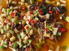 -盐帮食坊•小河帮川菜(四川师大店)