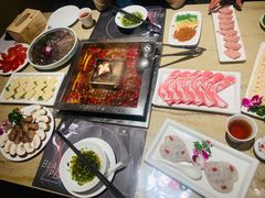 -锦城印象火锅(天府三街店)