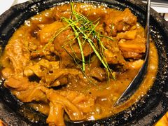 -粤小馆(天安云谷店)