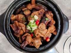 -洛东土菜馆(建国北路店)