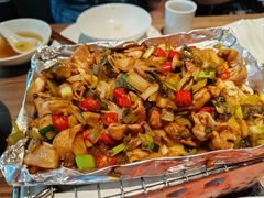 -皖厨·中国徽菜(万象食家店)