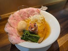 -真打拉面·日式拉面新流派(体育西横街店)