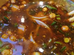 -万松园云记·生烫牛肉面(MOMOPARK店)