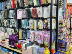-晨光文具(天客隆大厦大商超市店)