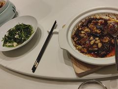 -同庆楼(奥体中心店)