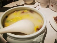-在前门·烤鸭北京菜(五月花广场店)