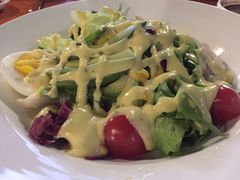 牛油果鲜虾沙拉-布拉格餐厅· 中欧捷克菜(全国首店)