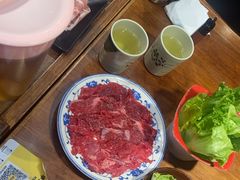 -楠火锅(仁恒梦中心店)