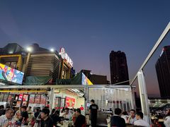 -聚味瞿记·龙虾堂(树木岭店)