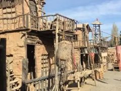 -敦煌古城