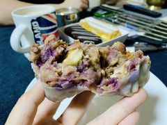 八宝粘豆包-宫门口馒头铺(创始人总店)