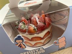 -静宜和她的朋友(星海广场店)