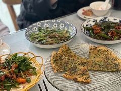杭椒牛柳-小实惠嘉(威海路店)