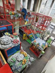 -玩元素·家庭游乐成长中心(香格里拉店)