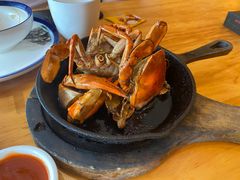 -莲花公园煎蟹·30年闽菜(火车站店)