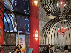 -巴依老爷新疆美食(清华东门店)
