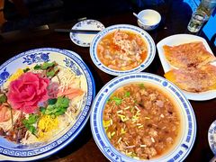 -老雒阳面馆·水席(王城路店)