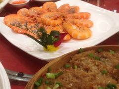 -悦秀大酒楼(江头店)