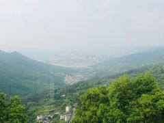 -城外有星光桥舍(南山店)