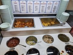 -来相会饺子·新辽菜(甘家口店)